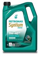 PETRONAS SYNTIUM PRIME AV 5W-40