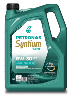 PETRONAS SYNTIUM PRIME DM 5W-30