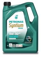 PETRONAS SYNTIUM PRIME XS 5W-30