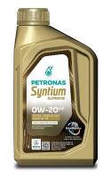 PETRONAS SYNTIUM SUPREME LLE 0W-20