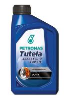 PETRONAS Tutela Top 4/S