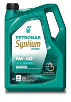 PETRONAS SYNTIUM PRIME E 5W-40