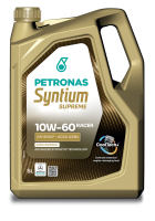PETRONAS SYNTIUM SUPREME RACER 10W-60