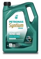 PETRONAS SYNTIUM PRIME 10W-40