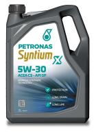 PETRONAS SYNTIUM X 5W-30 С3