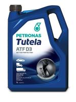 PETRONAS Tutela ATF D3