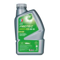ENOC PROTEC GREEN C3 5W-30