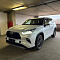 Toyota Highlander 2025 г.