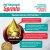 PETRONAS SPRINTA T900 1л