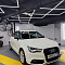 AUDI A1 2010 г.