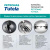 PETRONAS TUTELA STARFLUID 7S 1л PETRONAS TUTELA STARFLUID 7S 1л