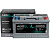 Аккумулятор SLI ABSEL SELECTION EVO 12V LB4 80Ah 740A (0) ОП (легковая) type EURO (313x175x175)