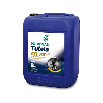 PETRONAS Tutela ATF 700 HD 20л