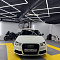 AUDI A1 2010 г.