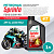 PETRONAS SPRINTA F500 10W-40 1л