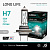 Лампа галогенная H7 PX26d 12V 55W LONG LIFE