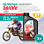 PETRONAS SPRINTA T500 1л