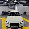 AUDI A1 2010 г.
