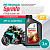 PETRONAS SPRINTA F700 10W-30 1л